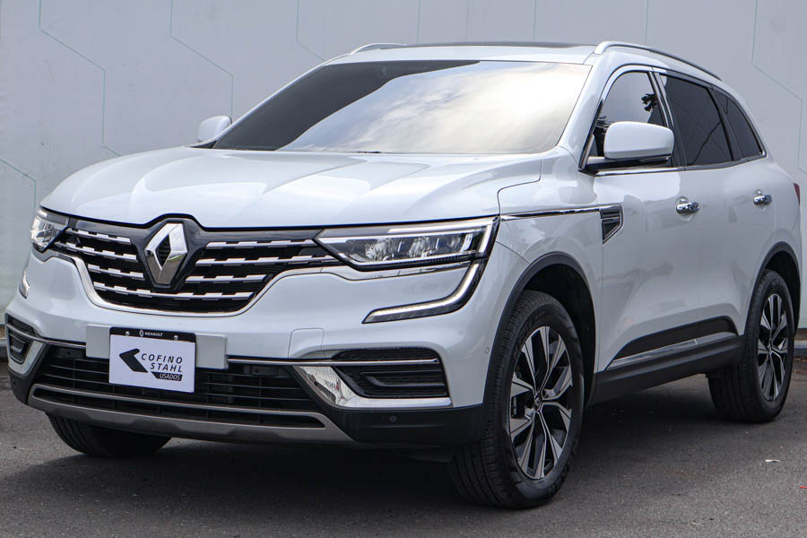RENAULT KOLEOS 2025 - 3910